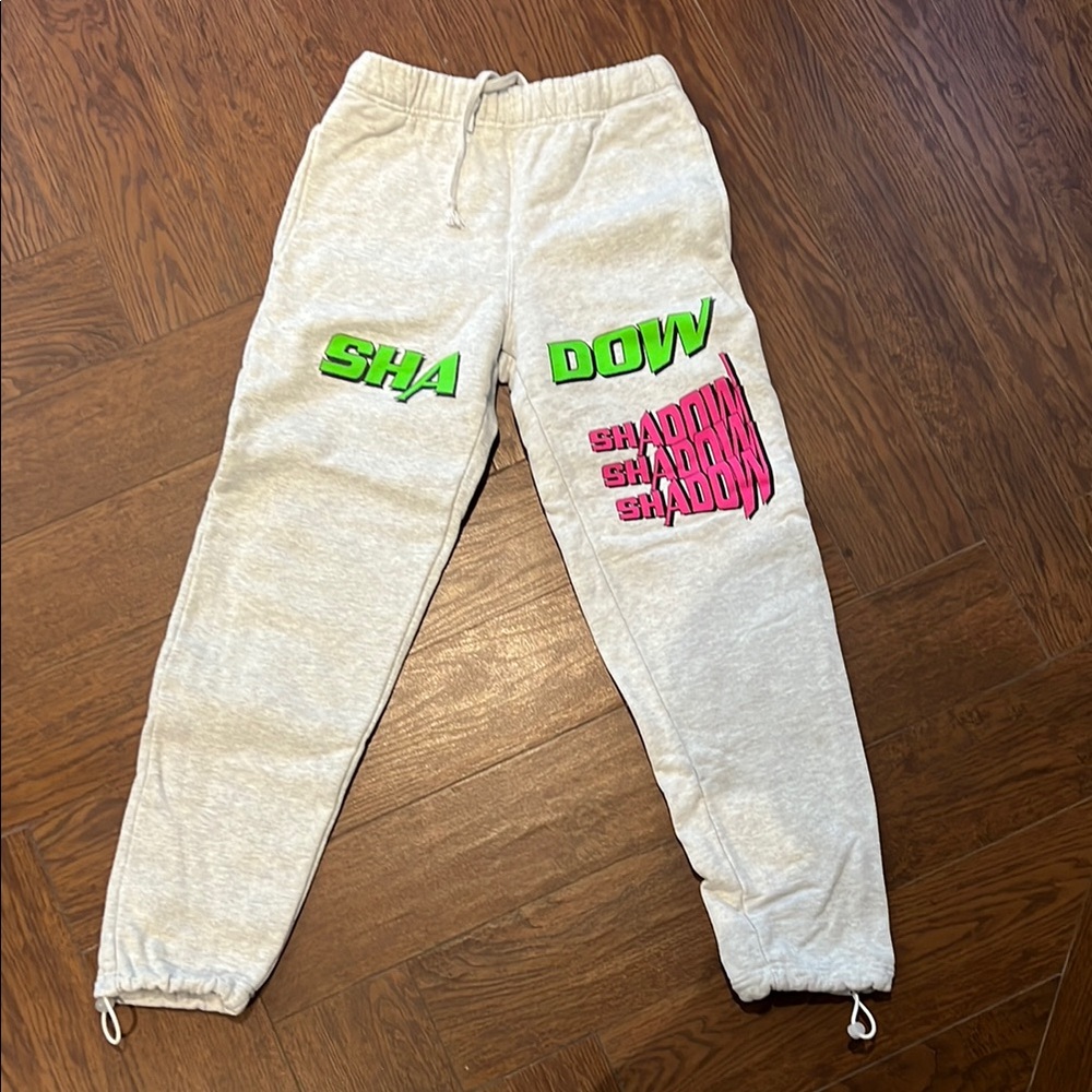 Shadow Hill sweatpants